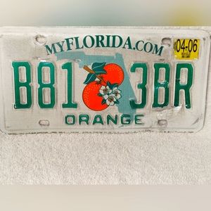 FL 2006 TAG B81🍊3BR Vintage